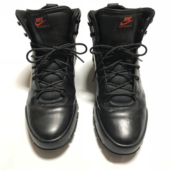 roman reigns nike boots